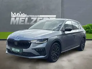 Skoda Scala BALANCE 1.0 TSI DSG SHZ+PDC+SCC+MATRIX+ALU Klima