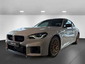 BMW M2 CS M Drivers P. HK HiFi DAB LED Komfortzg.