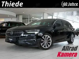 Opel Insignia B ST 2.0D BUSI. 4X4 NAVI/LED/KAMERA/DAB