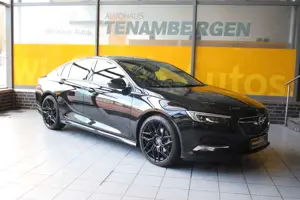 Opel Insignia B Grand Sport Exclusive 4x4 Massage AHK