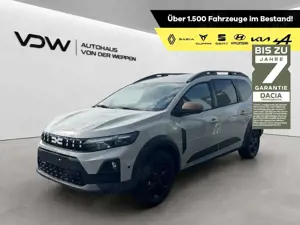 Dacia Jogger Extreme Eco-G 120 auto Klima Navi Rückfahrkamera