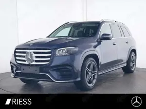 Mercedes-Benz GLS 350 d 4M AMG ADV+ AHK PANO MEMORY 360 KEYLES