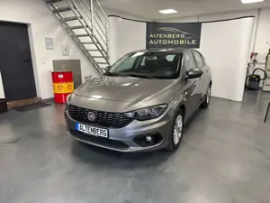 Fiat Tipo Lounge Kamera PDC DAB Sitzhzg. Tempomat