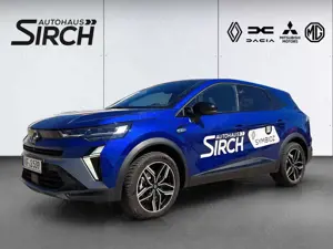 Renault Symbioz Esprit Alpine E-TECH Full Hybrid 160
