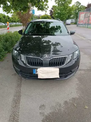 Skoda Octavia Octavia Combi 1.5 TSI ACT Ambition