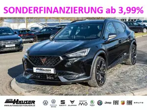 CUPRA Formentor VZ 1.4 e-Hybrid DSG DCC MEMORY NAVI KAMERA PARK AC