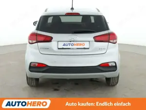 Hyundai i20 1.0 TGDI YES1 Aut.*SPUR*PDC*SHZ*KLIMA*DAB* Bild 5