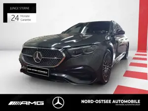 Mercedes-Benz E 300 de T 4M AMG ADV+ AHK BURMESTER NIGHT 20"
