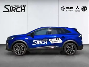 Renault Symbioz Esprit Alpine E-TECH Full Hybrid 160