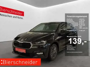 Skoda Fabia 1.0 TSI DSG Selection Tour LED NAVI ACC PARKASS SH