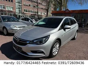 Opel Astra ST 1.0 ECOTEC 2.HAND/KLIMA/SHZ/PDC/ALU