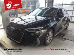 Audi A3 30 TDI S line LED NAVI Einparkhilfe