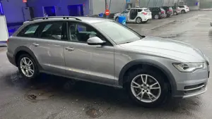 Audi A6 allroad quattro 3.0 TDI S tronic DPF