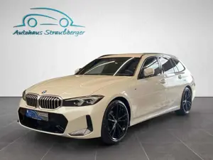 BMW 320 d Touring xDrive M Sport ACC SHZ KZU HiFi RFK Bild 3