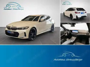 BMW 320 d Touring xDrive M Sport ACC SHZ KZU HiFi RFK