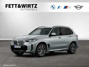 BMW X5 xDrive30d M Sport|AHK|PAProf.|Head-Up|H/K Bild 1