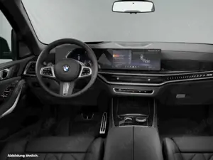 BMW X5 xDrive30d M Sport|AHK|PAProf.|Head-Up|H/K Bild 4