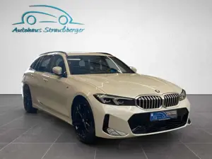 BMW 320 d Touring xDrive M Sport ACC SHZ KZU HiFi RFK Bild 2