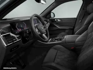 BMW X5 xDrive30d M Sport|AHK|PAProf.|Head-Up|H/K Bild 3