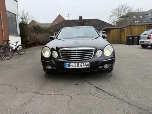 Mercedes-Benz E 280 CDI 4Matic Automatik Avantgarde DPF
