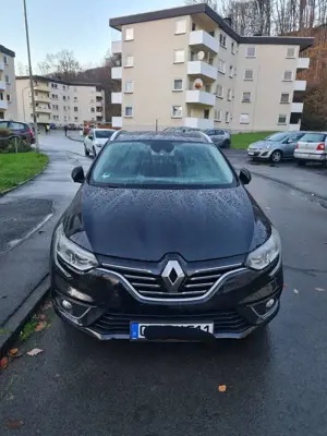 Renault Megane Grandtour ENERGY dCi 130 BOSE EDITION