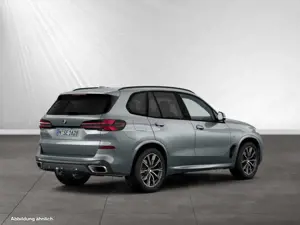 BMW X5 xDrive30d M Sport|AHK|PAProf.|Head-Up|H/K Bild 2