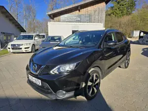 Nissan Qashqai N-Connecta