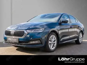 Skoda Octavia 1.5 eTSI DSG Style