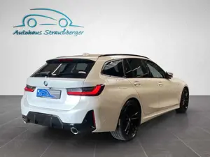 BMW 320 d Touring xDrive M Sport ACC SHZ KZU HiFi RFK Bild 4
