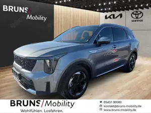 Kia Sorento PE 1.6T HEV Platinum Glasdach HuD AHK