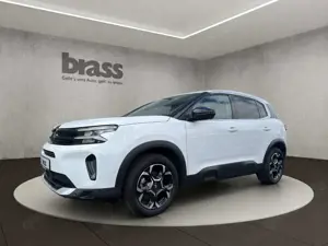 Citroen C5 Aircross Plus MildHybrid 136