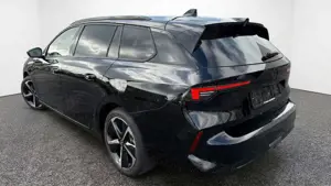 Opel Astra L Sports Tourer GS Bild 4