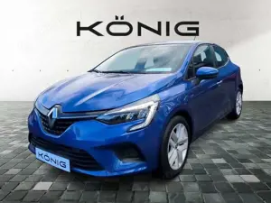 Renault Clio ZEN E-TECH 140 *KIMA*SHZG*CARPLAY*PDC*