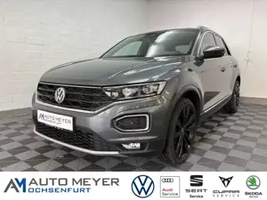 Volkswagen T-Roc 2.0 TSI Sport 4M beats Pano AHK Kamera Navi DCC