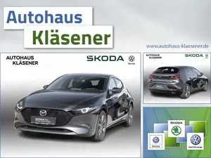Mazda 3 e-Skyactiv 2.0 110KW Automatik HUD LED RKAM NAV