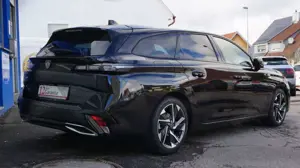 Peugeot 308 SW Allure Pack Teilleder Navi LED Kamera 360 Bild 4