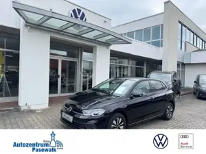 Volkswagen Polo AE 1.0 TSI DSG Goal