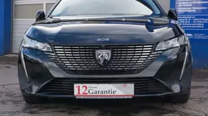 Peugeot 308 SW Allure Pack Teilleder Navi LED Kamera 360 Bild 5