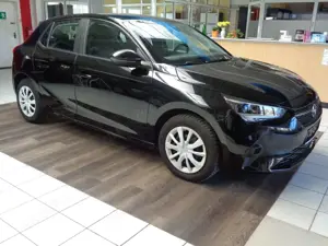 Opel Corsa F 1,2 Edition LED,SHZ,LHZ,DAB,Temp,