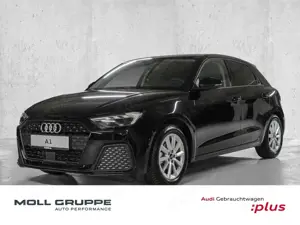 Audi A1 Sportback 25 TFSI  S tronic MATRIX 2xKLIMA LM