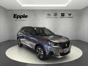 Peugeot 2008 GT Navi LED Klimaautom PDC v+h Rückfahrkamera