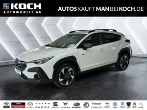Subaru Crosstrek 2.0i e-Boxer Active AT ACC LED SHZ LM