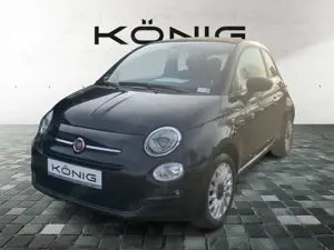 Fiat 500C 1.0 GSE Mild Hybrid Klima elektr. Verdeck