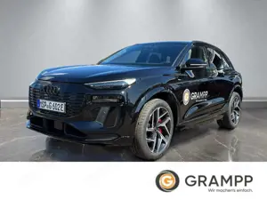 Audi Q6 e-tron performance 360° KAMERA+AHK+LED+BT