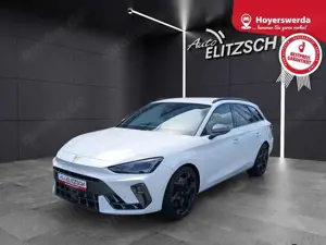 CUPRA Leon ST 4Drive VZ TSI DSG Matrix ACC AHK SH LRHzg Ap...