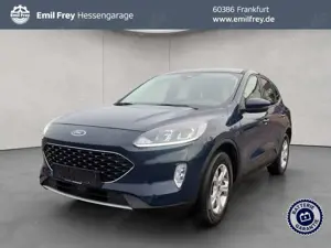 Ford Kuga 2.5 Duratec PHEV COOLCONNECT