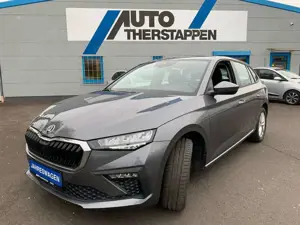 Skoda Scala 116PS Selection LED/AppConnect/Sitzh./PDC