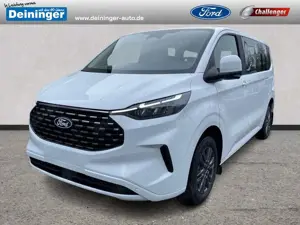 Ford Tourneo Custom 320L1  Tourneo Custom