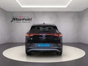 Volkswagen ID.4 Pure, AHK, Alu 19", Matrix, Navi, ACC Bild 5