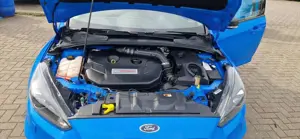 Ford Focus RS Blue  Black Bild 4